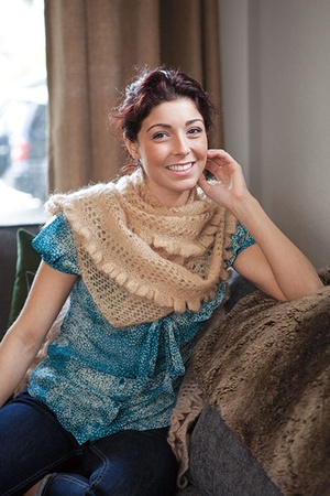 Aloft Super Kid Mohair Yarn | KnitPicks.com