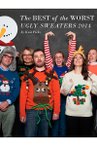 The Best of the Worst - Ugly Sweaters 2014 eBook