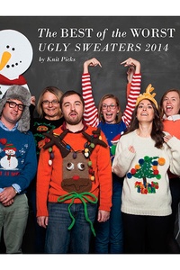 The Best of the Worst - Ugly Sweaters 2014