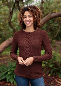 Morag Pullover