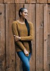 Protea Sweater