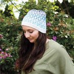 Links Hat: Worsted 