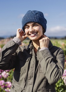 Riverbed Hat