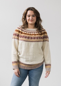 Triangulus Sweater