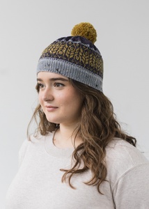 Wheatsheaf Hat