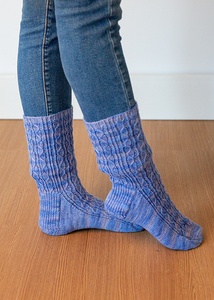 Liana Socks