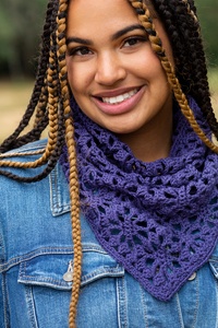 Warm Springs Cowl