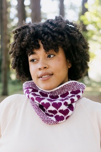 Half & Half Cowl