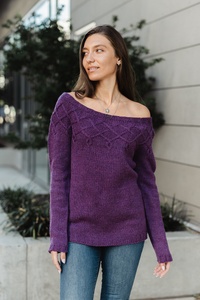 Varja Sweater