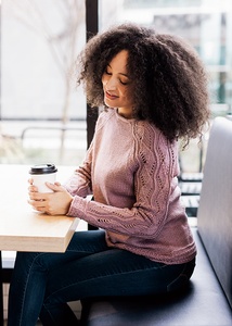 Trekking Forward Pullover - knitting pattern