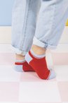 Ghrian Ankle Socks