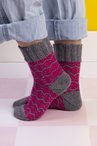 Wayfinder's Socks