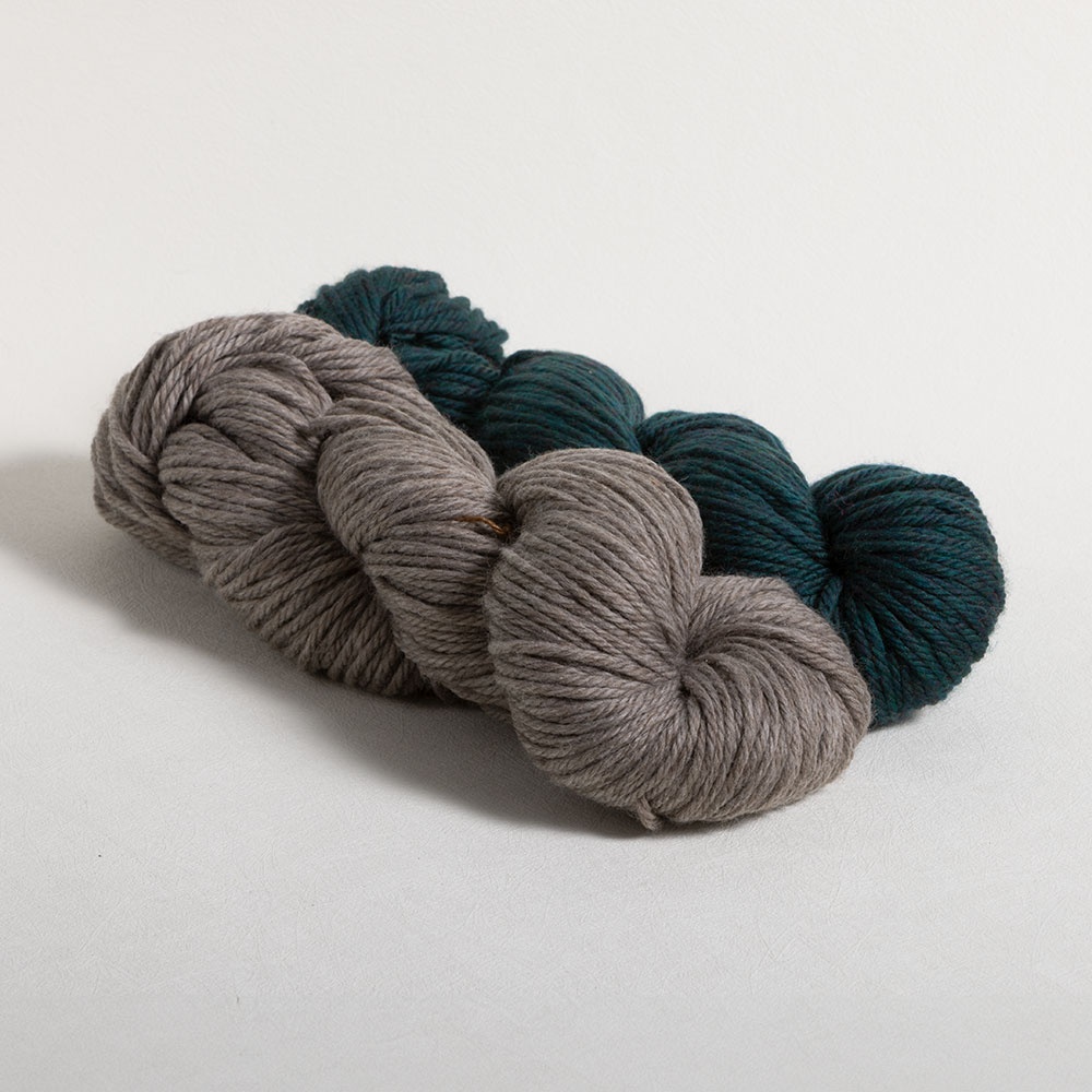 Swish Worsted Fine SuperWash Merino Wool Yarn