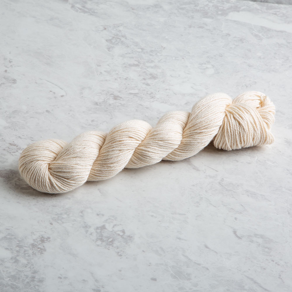 Organic Cotton Spiral Yarn - 1 lb – HipStrings