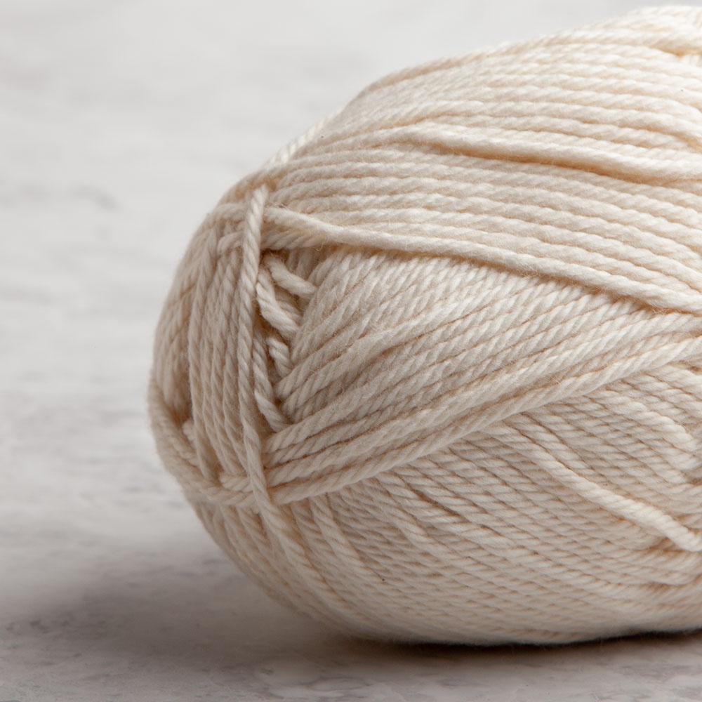 Natures Choice Organic Cotton Yarn -  Canada