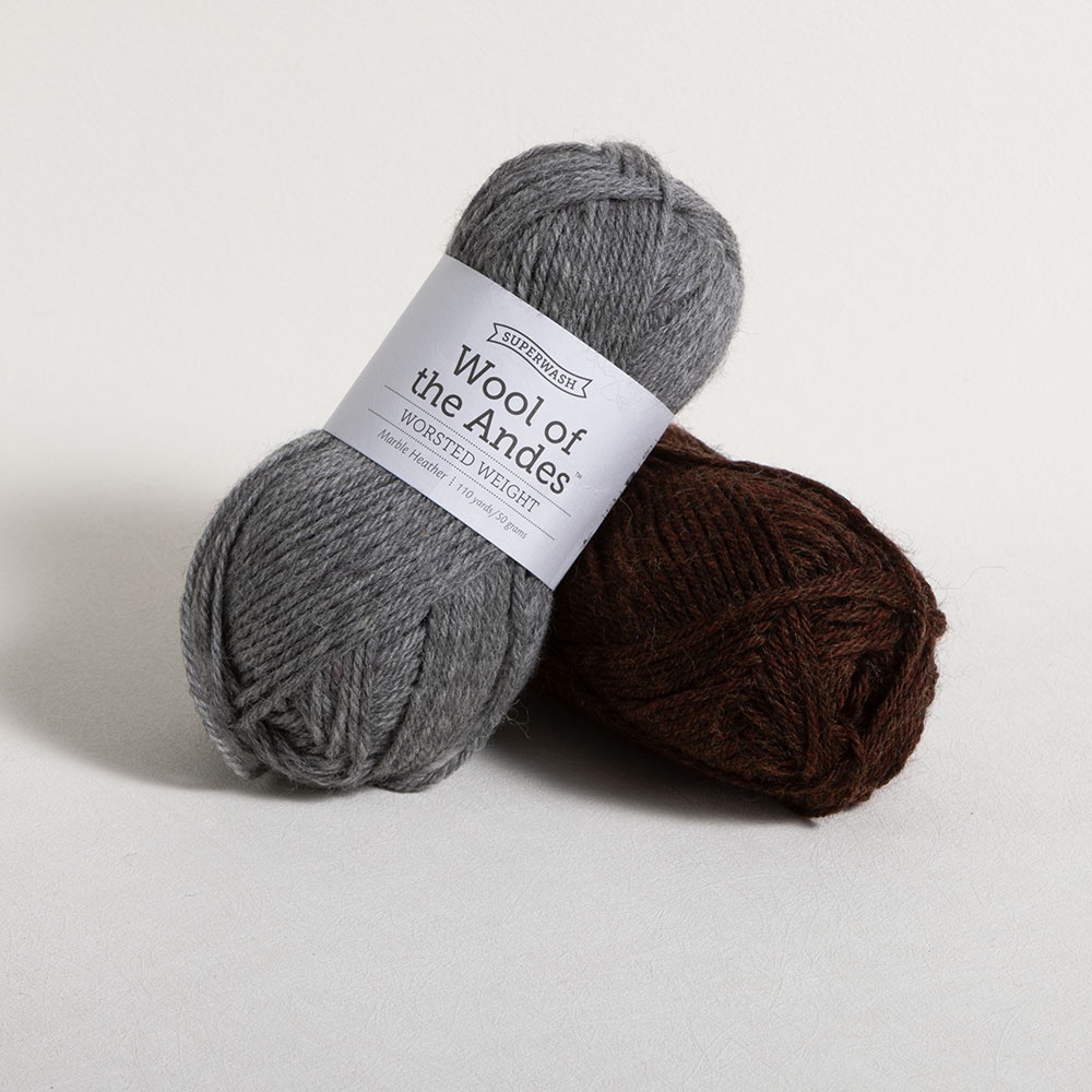 Superwash wool deals yarn