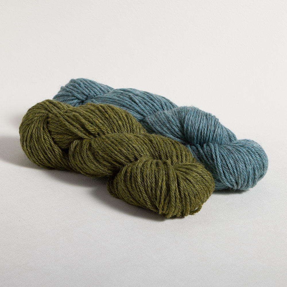 Yarn review: Knit Picks Capretta Superwash Yarn