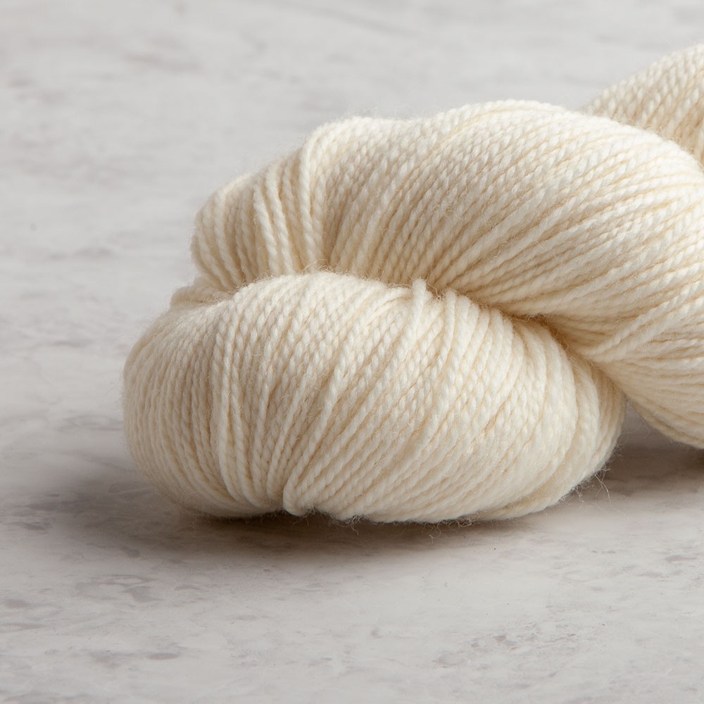 Review: Knit Picks Hawthorne — With Wool