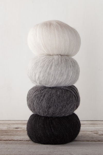 Wonderfluff Bulky Yarn in 15+ Colors