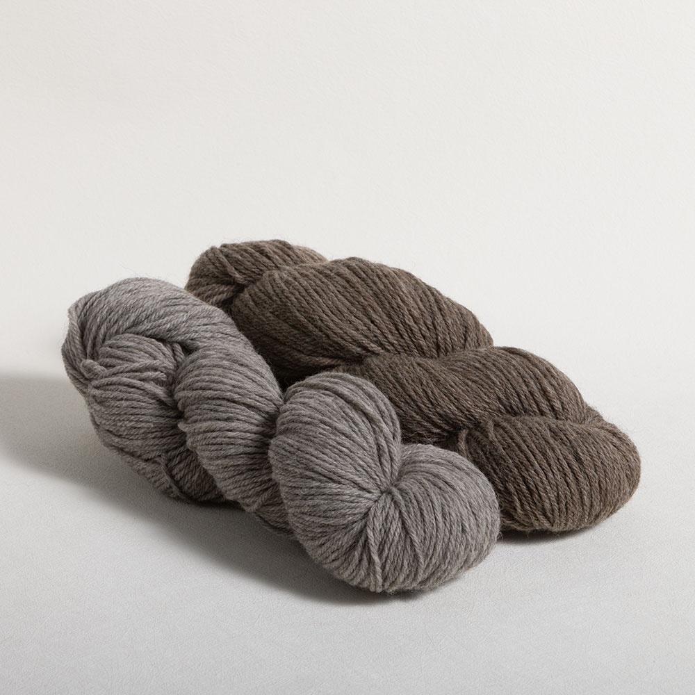 Simply Wool Worsted 100% Eco Wool Yarn