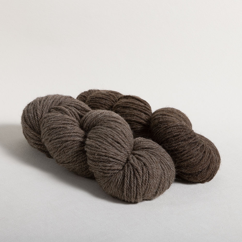 What's the Difference between Worsted and Aran Yarn? - Sheep and