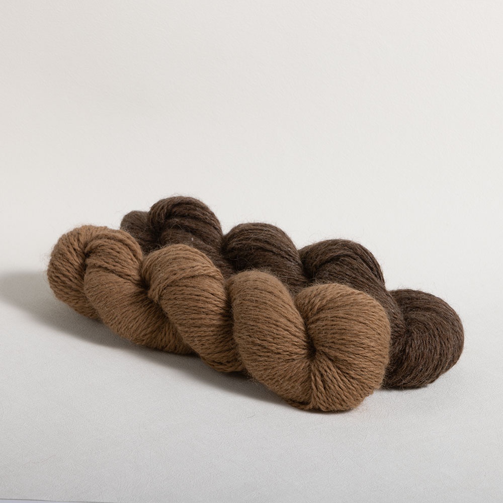 How Is Alpaca Yarn Made? in 6 Steps