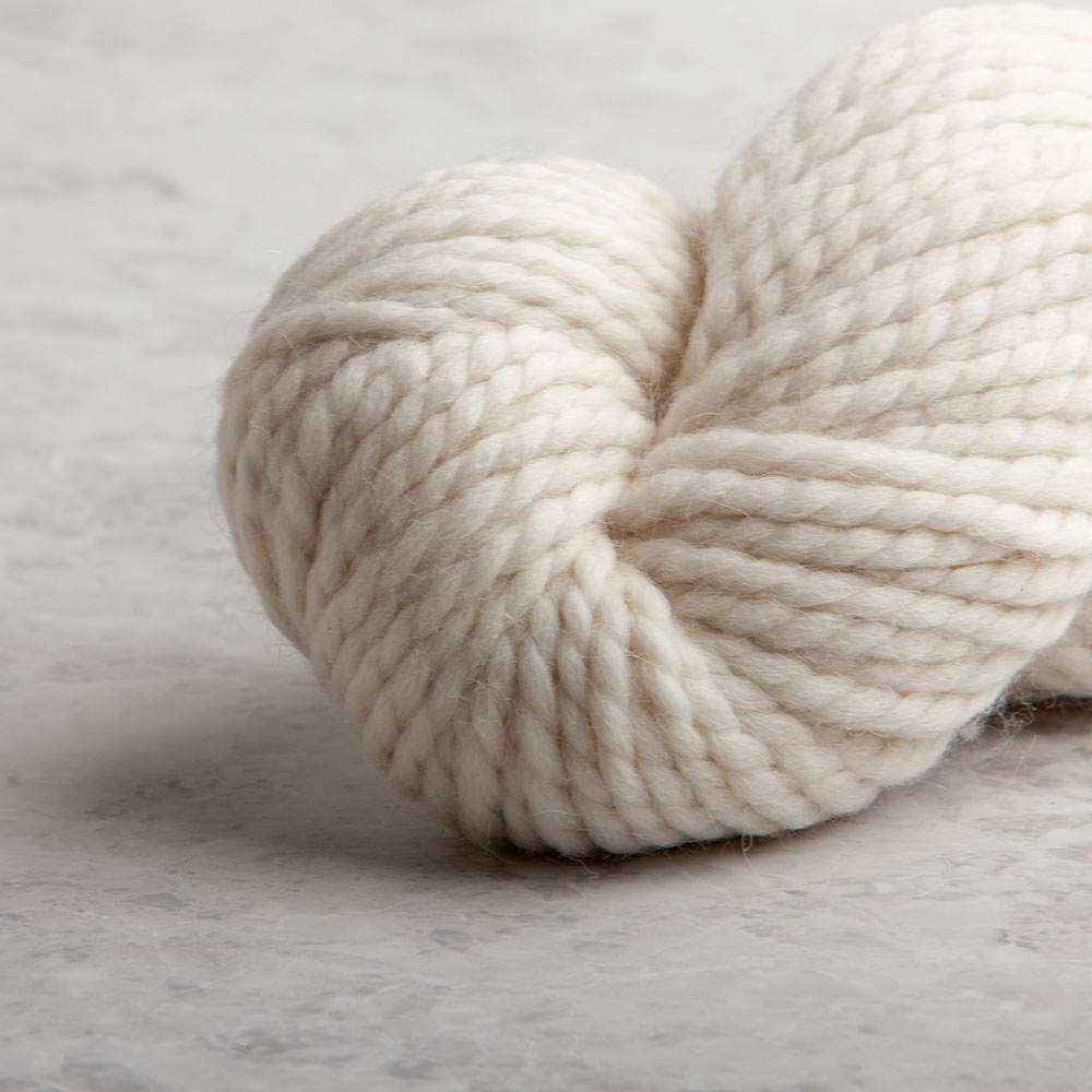 Cast On Super Chunky Knitting Yarn 150 gram Creme - 10 pack