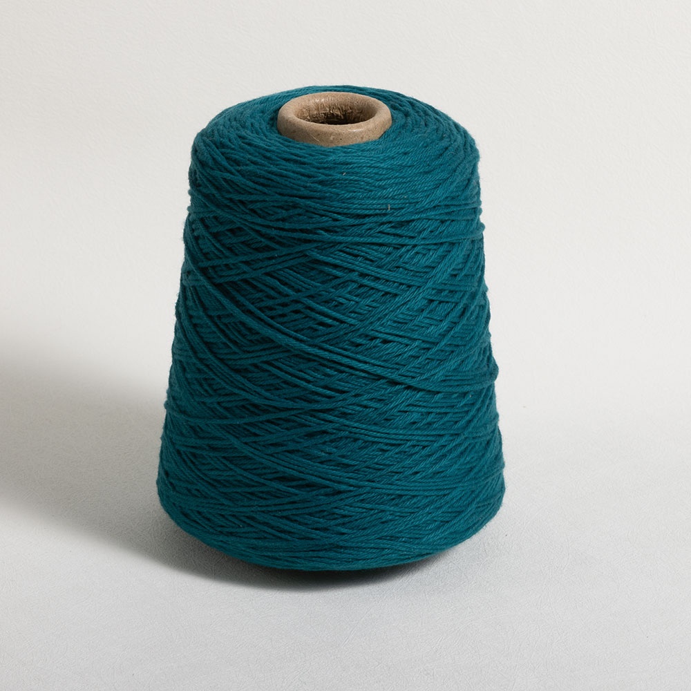 Love me some Dishie Cotton Yarn! 💜 #crochet #yarnaddict #yarn