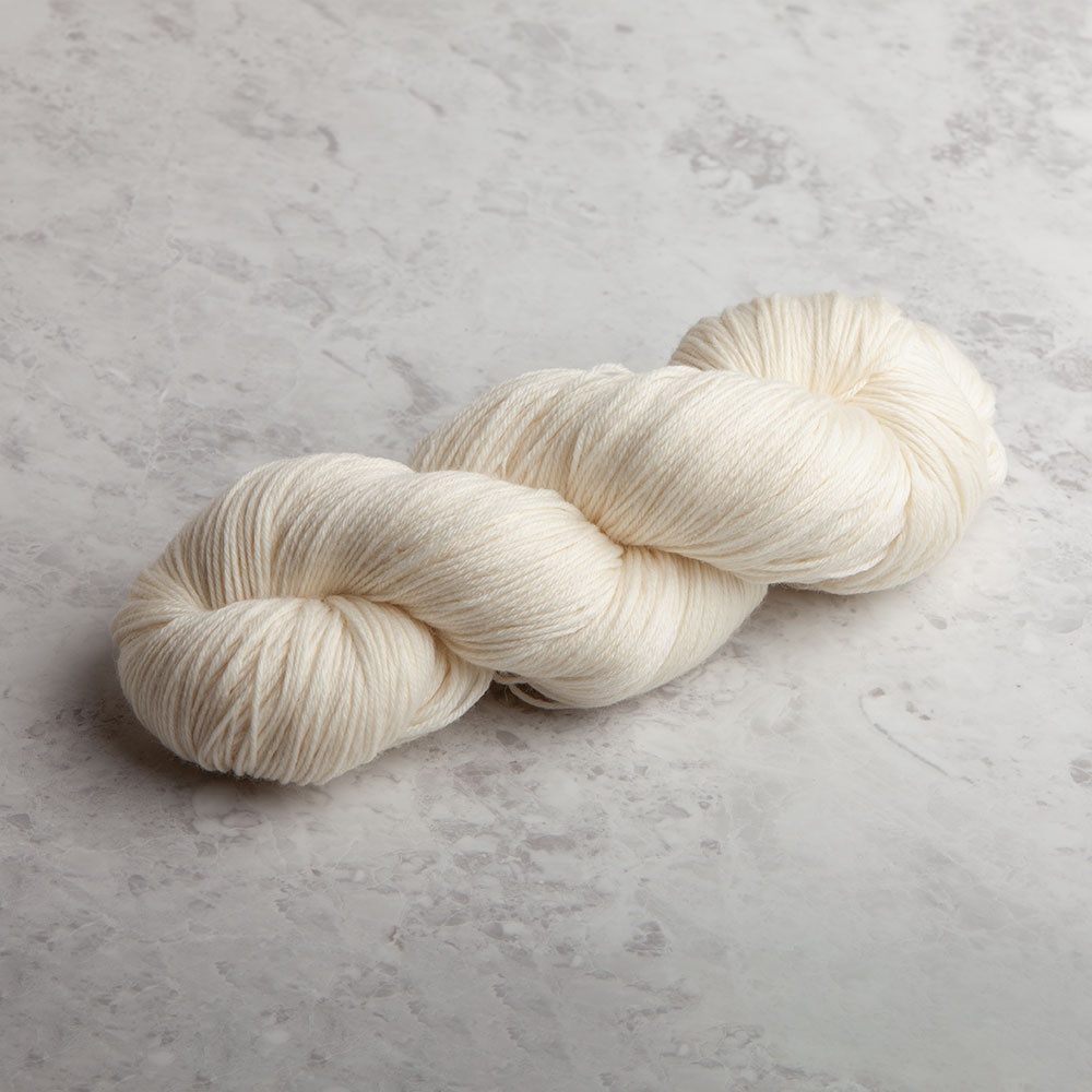 Knitpicks Swish Worsted Bare Yarn Undyed and New in Package 
