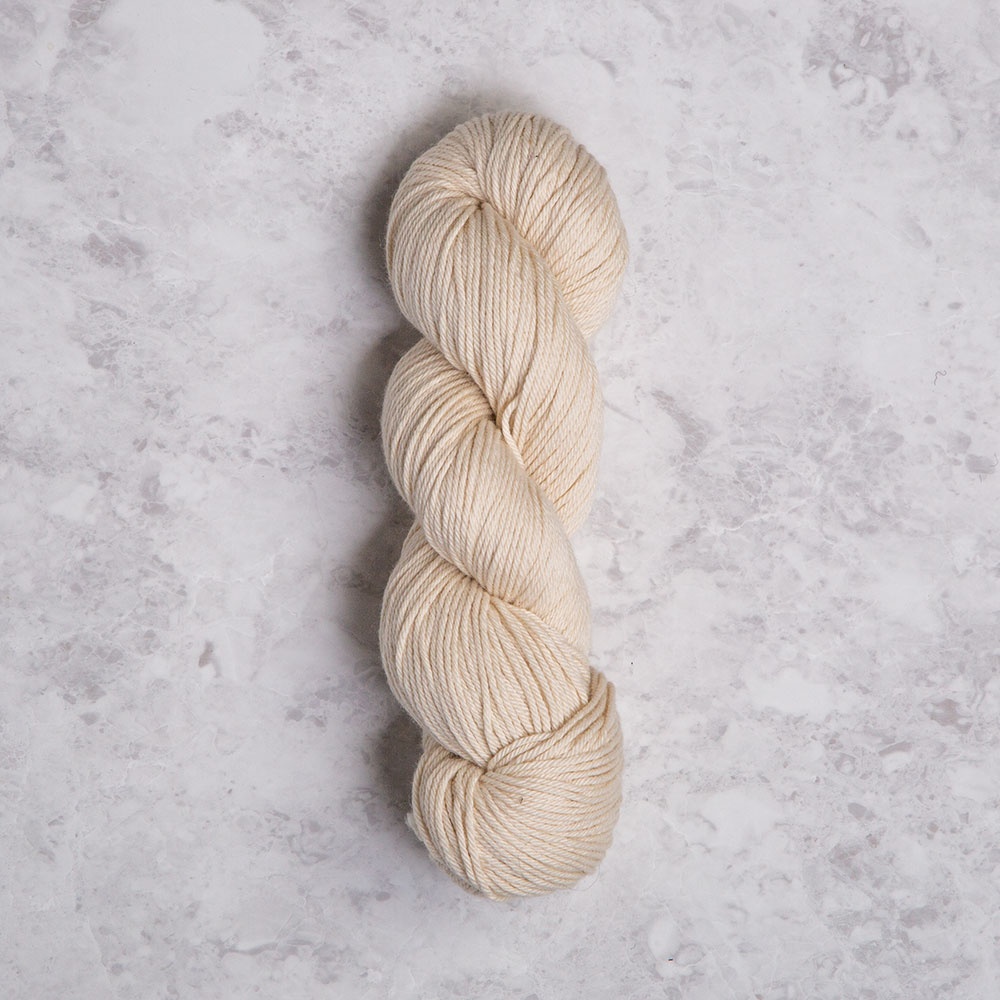 Woolen Cotton Bare Yarn