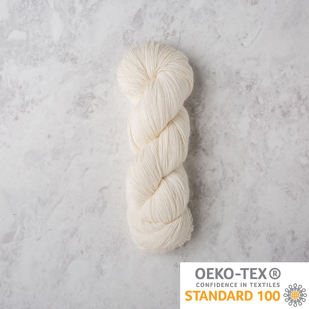 Eco Superwash Alpaca Sock Yarn - KnitPicks