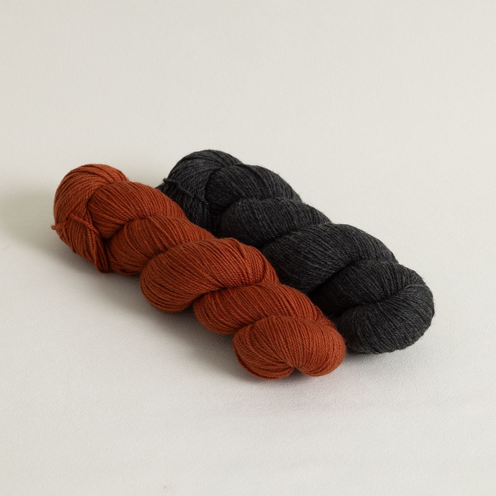Image of High Desert Sport Yarn - Crochet.com