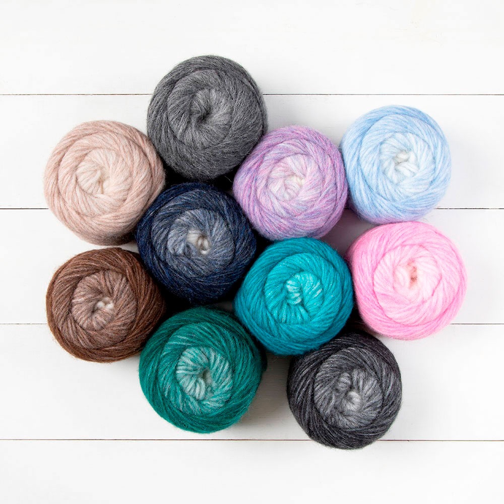 Image of ⭐️ 50% Off Wonderfluff Ombre