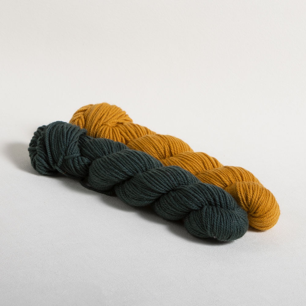 Image of ⭐️ Up to 50% Off High Desert Worsted 50gr