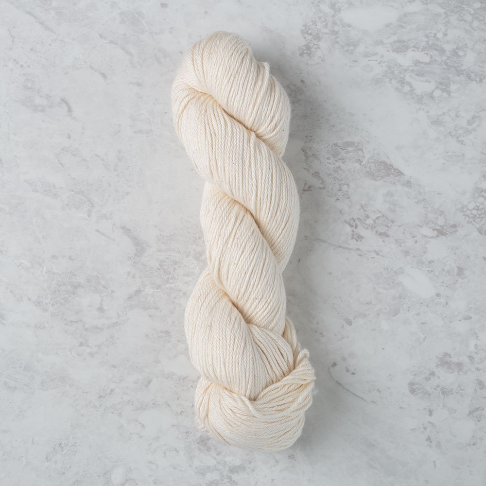 Comfy Worsted Pima Cotton / Acrylic Yarn