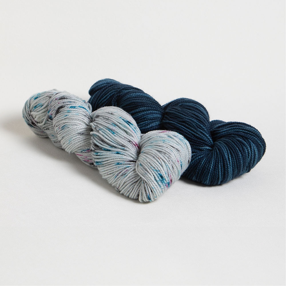 Hawthorne DK | KnitPicks.com