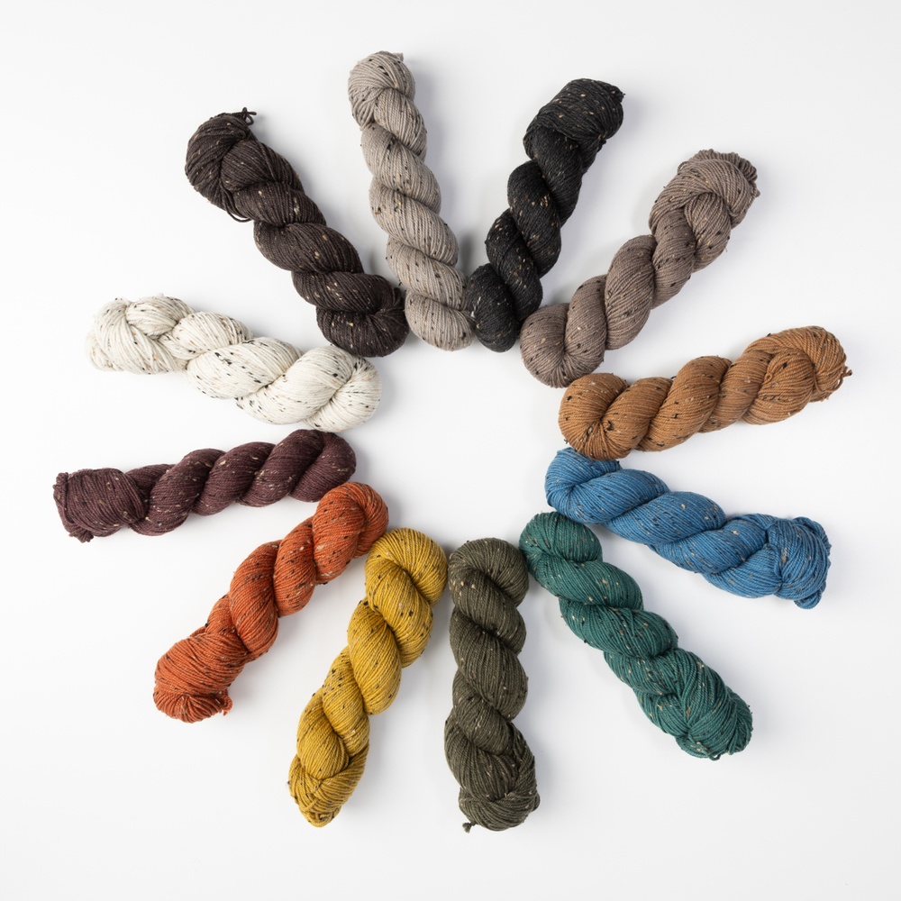 Image of ⭐️ Up to 30% Off High Desert Tweed