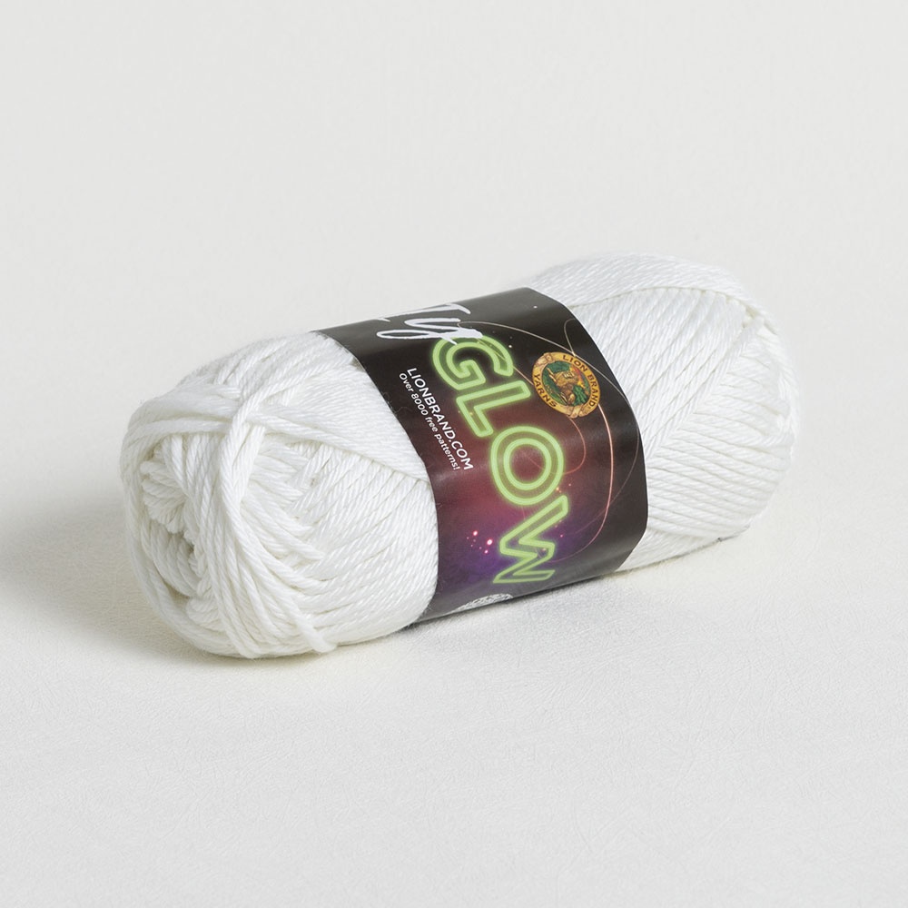 What Is Glow-in-the-Dark Yarn and Where Can I Get Some?