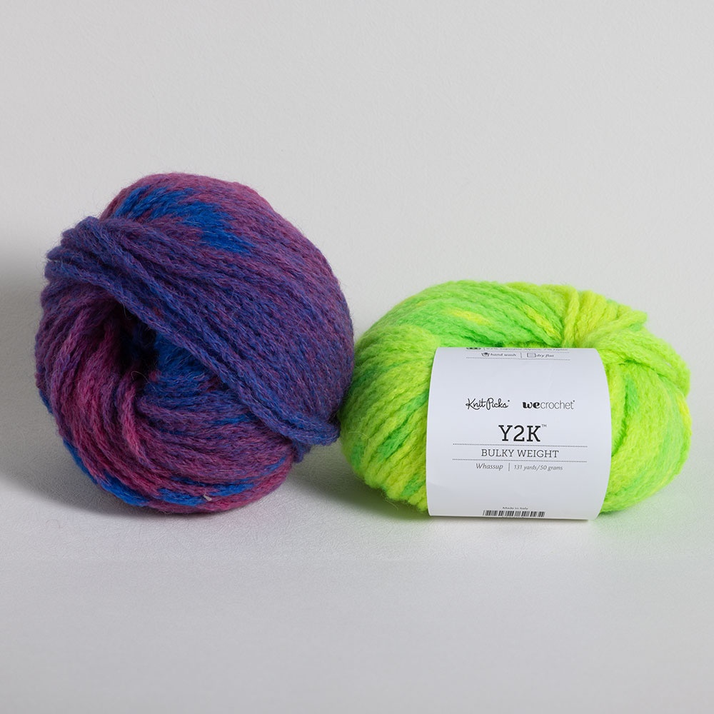 YARNART CREATIVE - KNITTING YARN