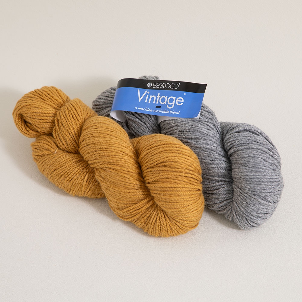 Berroco vintage discount