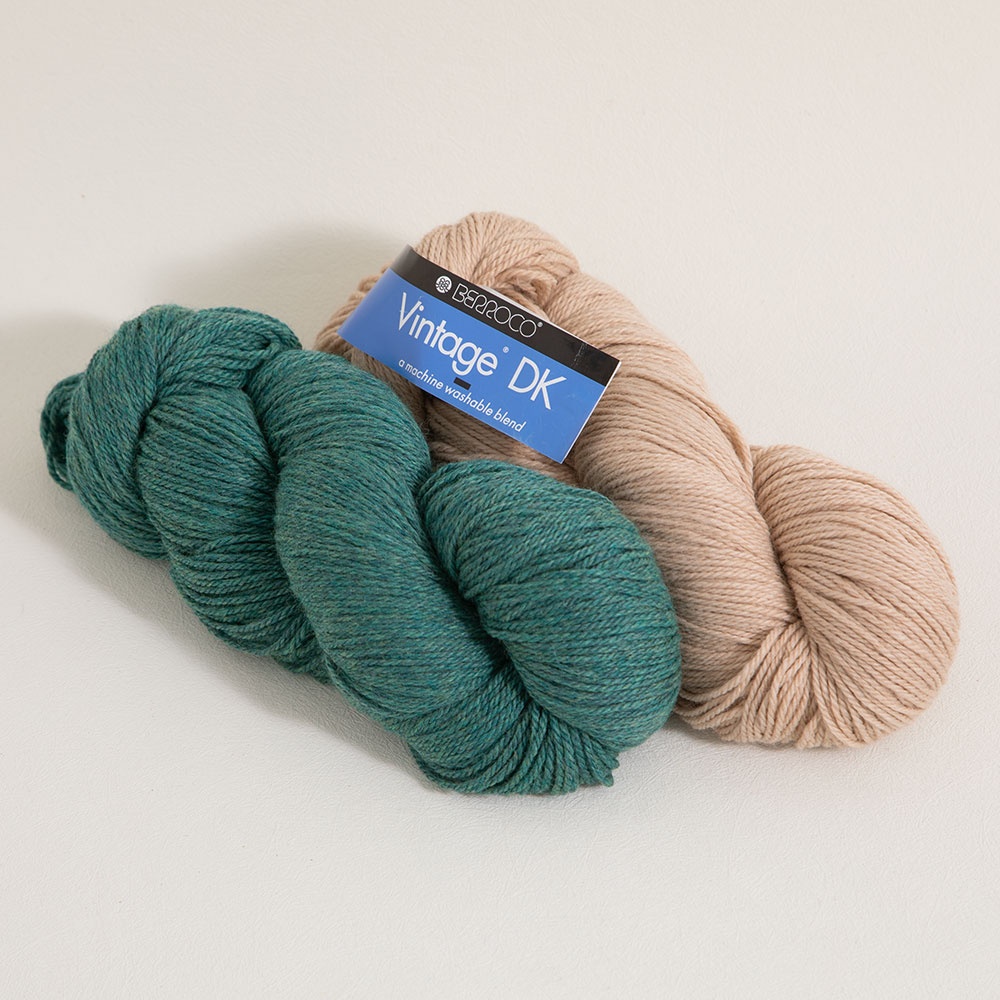 Berroco Vintage DK