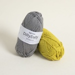 DillyDally Yarn | KnitPicks.com