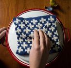 Toasty Plus Pot Holder