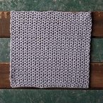 Crochet Sophia Spa Cloth Pattern 