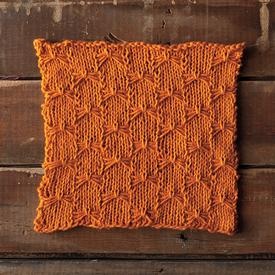 Firefly Dishcloth Pattern (Free Download)