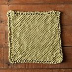 Phyllis & Marian Dishcloth