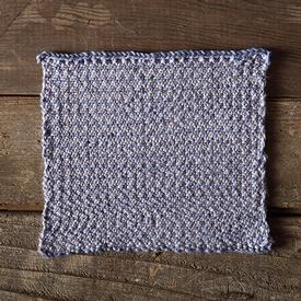 Mrs. Merryweather Dishcloth Pattern