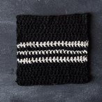 Cookies & Cream Dishcloth