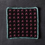 The Jerrica Dishcloth