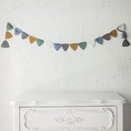 Bitty Bunting String